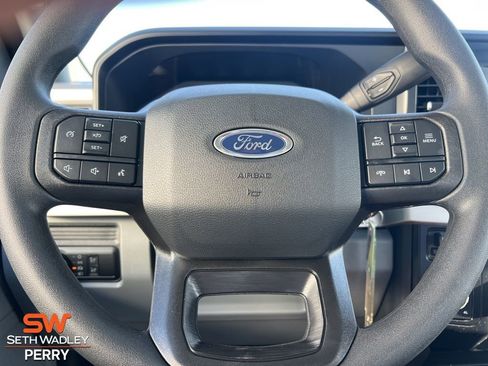 New 2026 Ford F250 XL w/ STX Appearance Package image 20