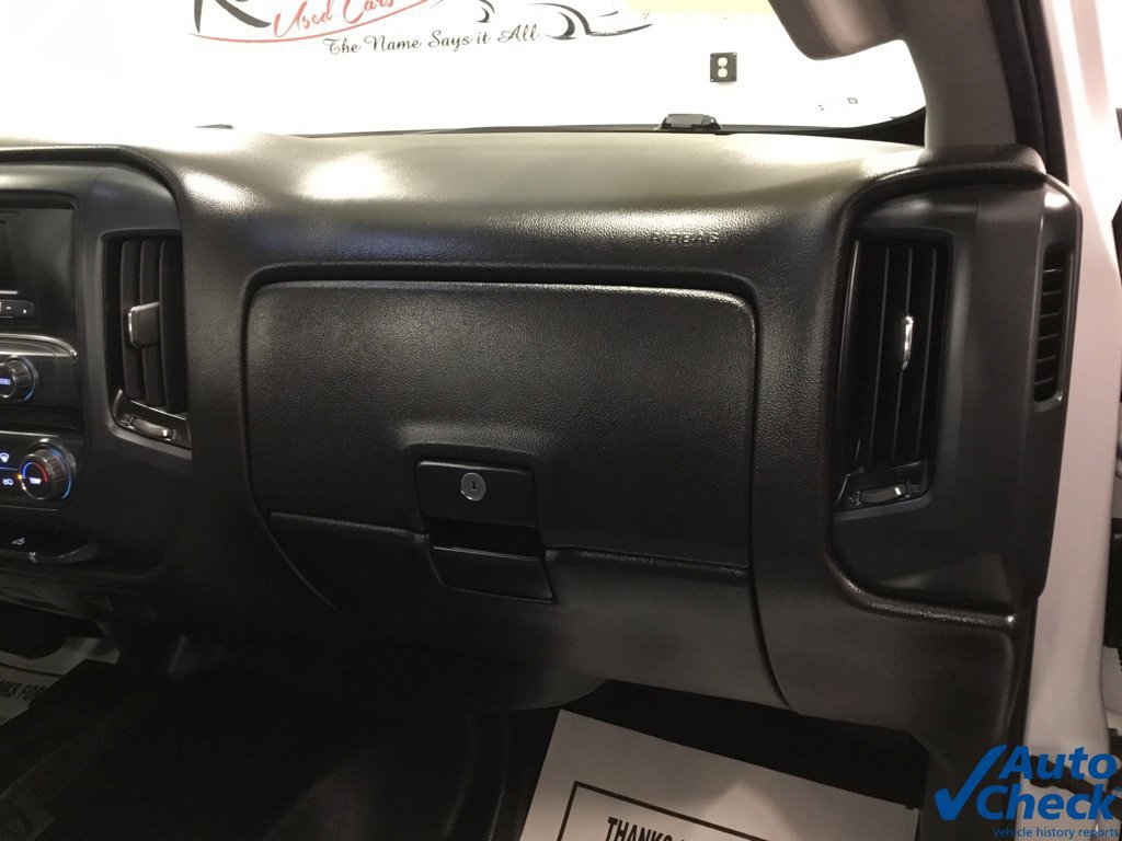 Used 2017 GMC Sierra 1500 4x4 Regular Cab image 29