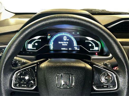 Used 2018 Honda Clarity Base image 26