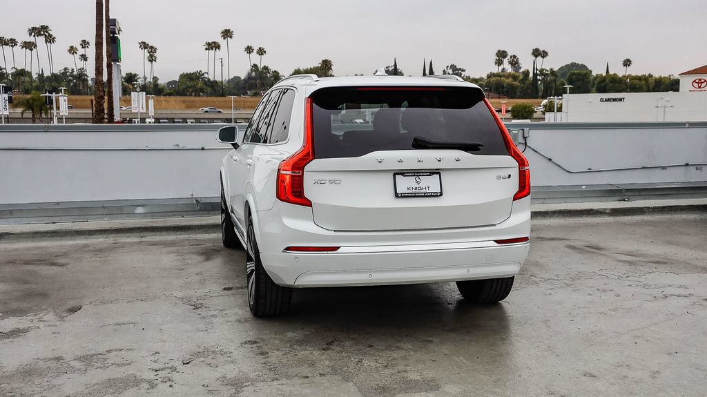 Used 2023 Volvo XC90 B6 Ultimate w/ Protection Package Premier AWD/4WD image 7