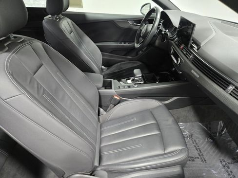 Used 2021 Audi A5 2.0T Premium w/ Convenience Package image 55