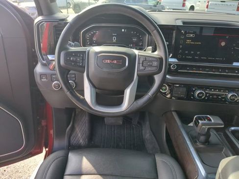 Used 2022 GMC Sierra 1500 SLT w/ SLT Premium Plus Package image 10