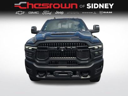 Used 2025 RAM 2500 Power Wagon