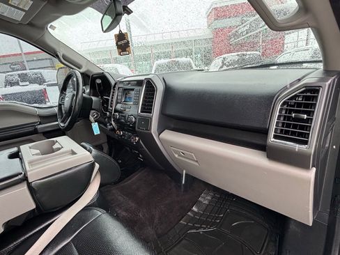 Used 2016 Ford F150 XLT w/ Equipment Group 301A Mid image 26