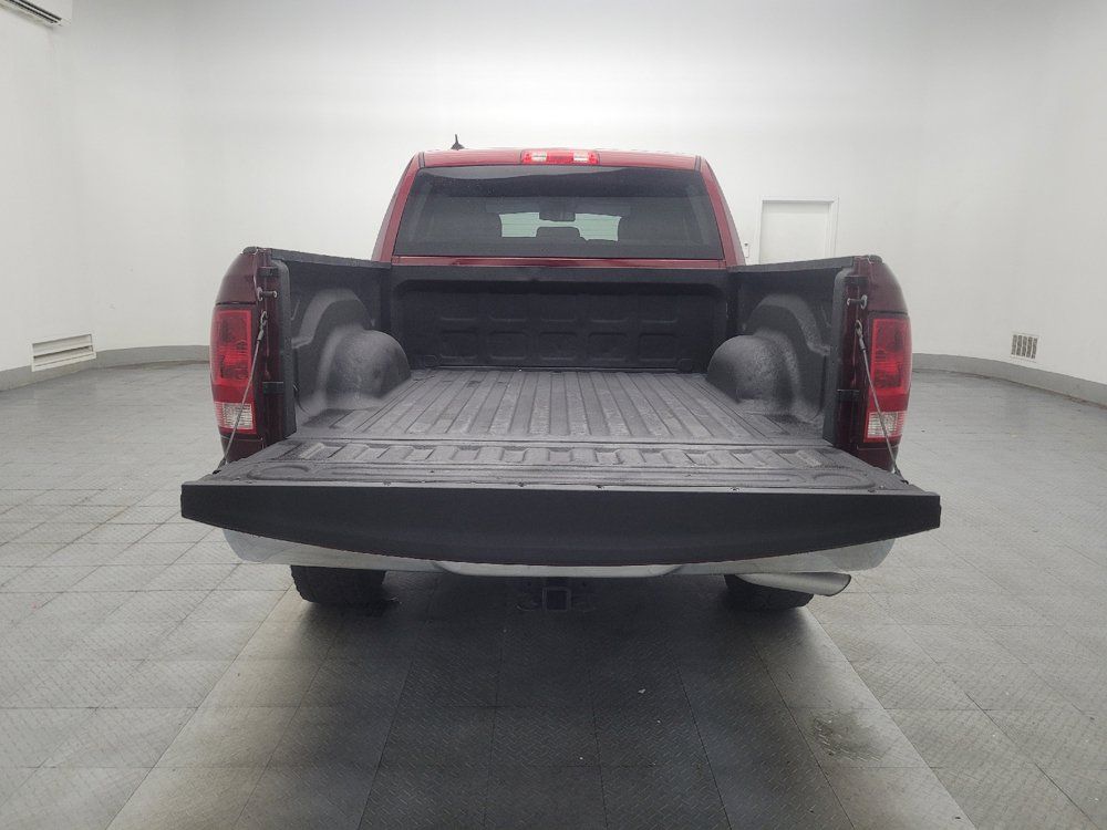 Used 2019 RAM 1500 Tradesman w/ Popular Equipment Group AWD/4WD image 29