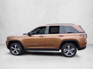 Used 2026 Jeep Grand Cherokee Limited w/ Luxury Tech Group II AWD/4WD video 2