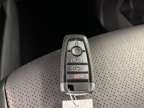 New 2026 Ford F150 Lariat w/ Equipment Group 501A Mid image 41