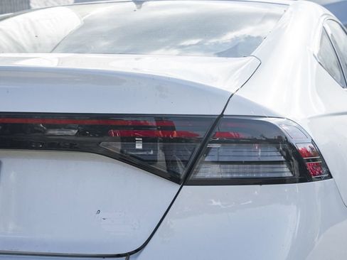 Certified 2024 Honda Accord EX image 6