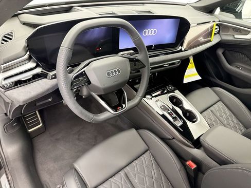 New 2026 Audi A6 Prestige image 10