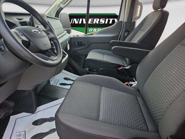 New 2025 Ford Transit 150 Low Roof RWD image 30