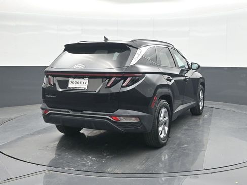 Used 2023 Hyundai Tucson SEL image 24