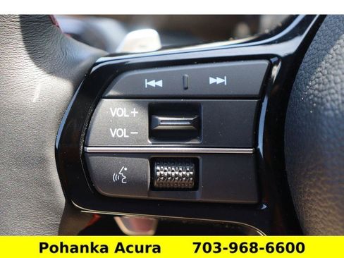 Certified 2026 Acura Integra A-Spec FWD image 12