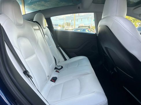 Used 2023 Tesla Model 3 Standard Range image 20