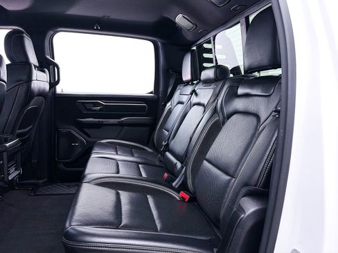 Used 2021 RAM 1500 TRX w/ TRX Level 2 Equipment Group AWD/4WD image 40