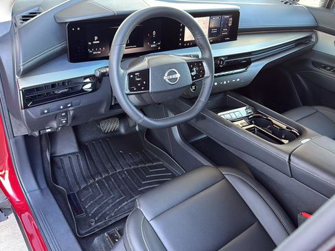 Used 2025 Nissan Murano SL image 15