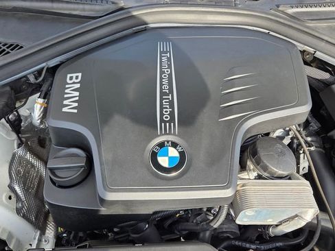 Used 2016 BMW 328i Sedan image 23