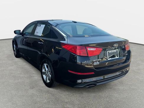 Used 2015 Kia Optima LX FWD image 7