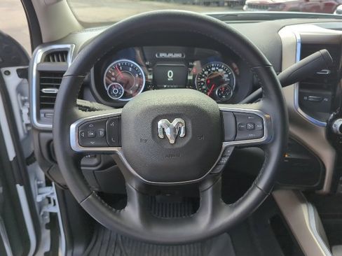 Certified 2024 RAM 3500 Laramie w/ Towing Technology Group image 11