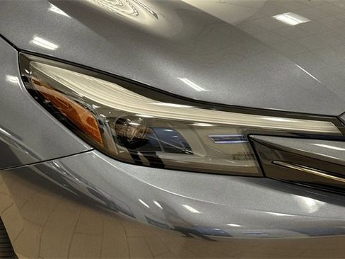 New 2026 Honda Prelude image 30