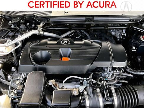 Certified 2023 Acura TLX w/ A-SPEC Pkg image 12