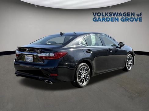 Used 2017 Lexus ES 350 image 7