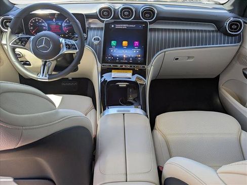 New 2026 Mercedes-Benz GLC 300 4MATIC image 14