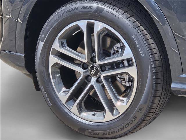 New 2026 Audi Q5 2.0T AWD/4WD image 9