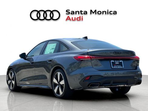 New 2026 Audi A5 2.0T Premium AWD/4WD image 6