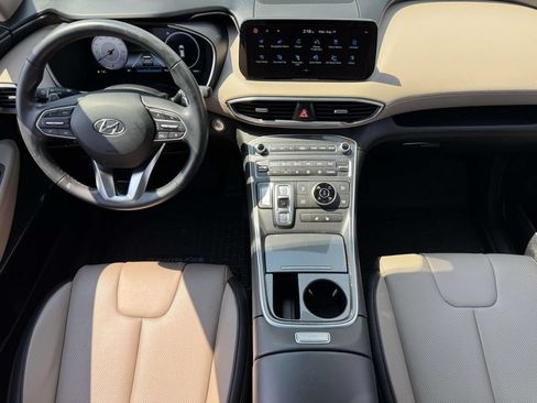 Used 2023 Hyundai Santa Fe SEL w/ Premium Package AWD/4WD image 15