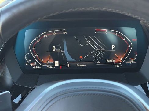 Used 2023 BMW Z4 sDrive30i w/ Premium Package image 20