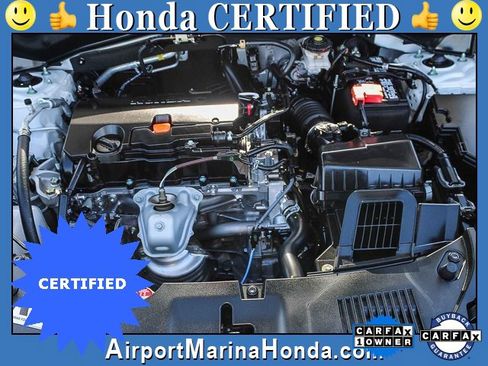 Certified 2024 Honda HR-V EX-L image 15