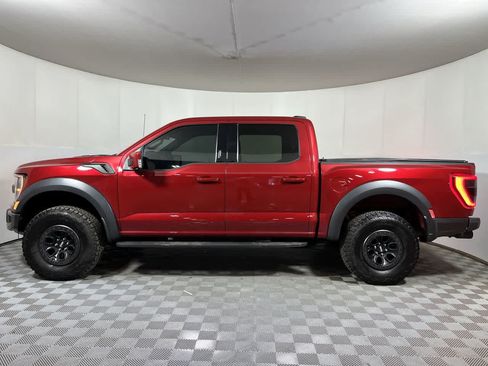 Used 2023 Ford F150 Raptor w/ Raptor Carbon Fiber Package AWD/4WD image 5