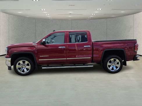 Used 2018 GMC Sierra 1500 SLT image 6
