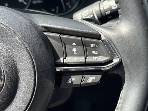 Used 2022 MAZDA CX-5 AWD 2.5 S w/ Premium Package image 24
