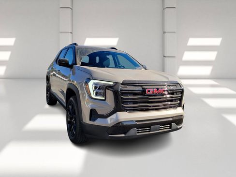 New 2026 GMC Terrain Elevation w/ Black Edition image 3