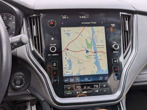 Used 2023 Subaru Outback Wilderness image 19