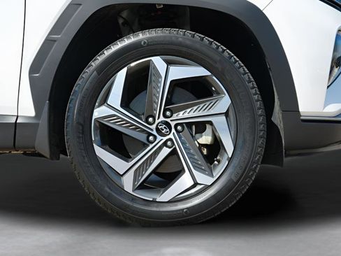 Certified 2023 Hyundai Tucson SEL w/ Convenience Package image 9