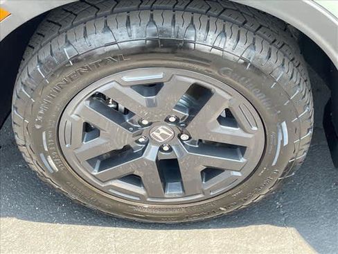 Used 2026 Honda CR-V TrailSport image 27