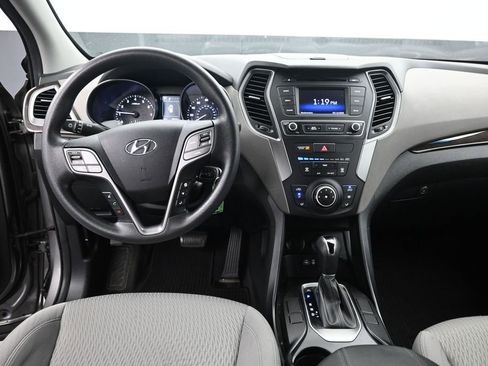Used 2018 Hyundai Santa Fe Sport FWD image 11