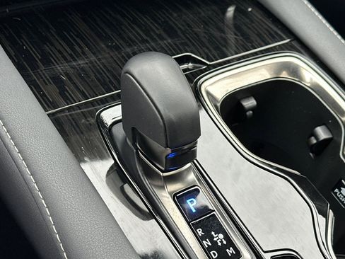 Used 2025 Lexus RX 350 FWD w/ Technology Package image 24