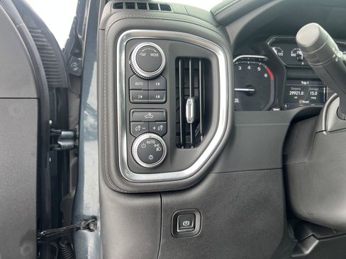 Used 2020 GMC Sierra 2500 SLE w/ LPO, GMC Protection Package image 14