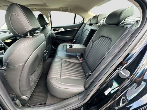 Certified 2026 Genesis G70 2.5T Prestige image 17