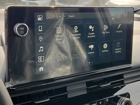 New 2025 Honda Prologue Elite image 14