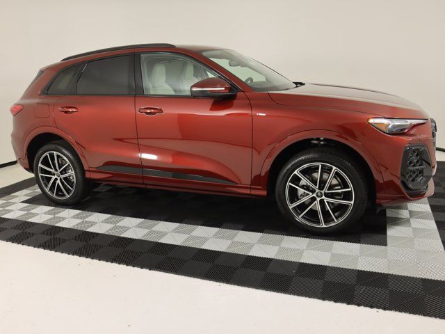 New 2026 Audi Q5 Premium Plus AWD/4WD image 6