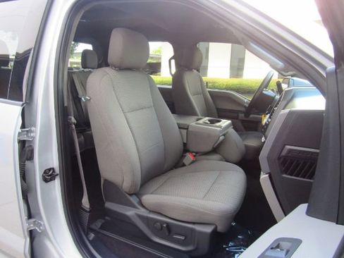 Used 2019 Ford F150 XLT image 25