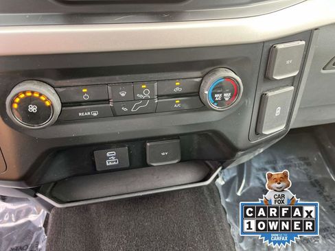 Used 2021 Ford F150 XLT image 33