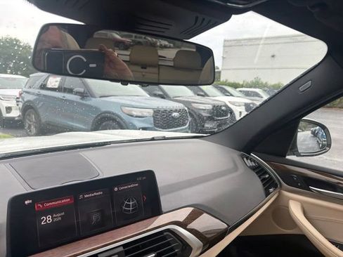 Used 2019 BMW X3 sDrive30i w/ Executive Package RWD image 20