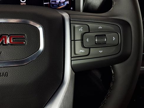 New 2026 GMC Sierra 2500 SLT w/ Texas SLT Premium Package AWD/4WD image 20
