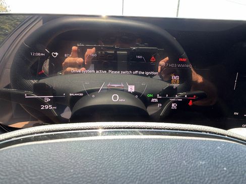 Used 2025 Audi S5 Prestige AWD/4WD image 29