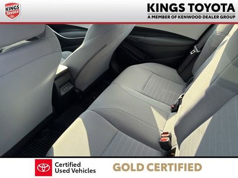 Used 2024 Toyota Corolla SE image 10